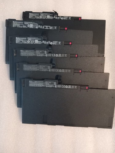 HP CM03XL Baugleich Notebook Laptop Akkus für Ersatzteile Parts Export Teile