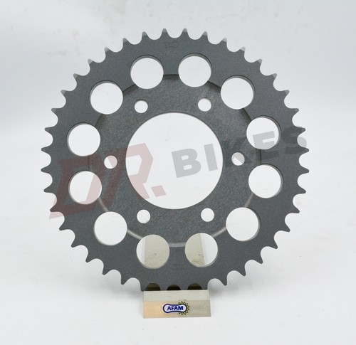 Pignon De Chaîne Avant AFAM Pour Suzuki GSX1200 Inazuma 99-01 - Taille 15 Dents - STD