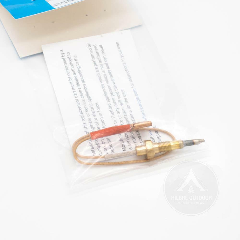 THETFORD SPARE HOB THERMOCOUPLE SSPA0675 SUITABLE ASPIRE ARGENT COCINA CARAVAN