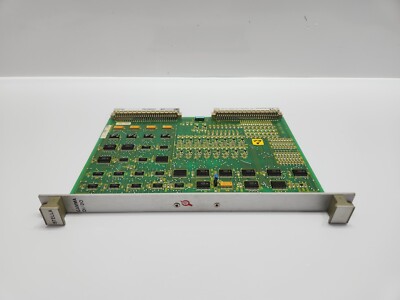Stella Gamma Gpv Elbau 609003310 Di/Do Pcb Karte 064.576.501 Rev 01