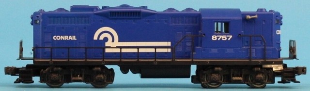ebay o gauge