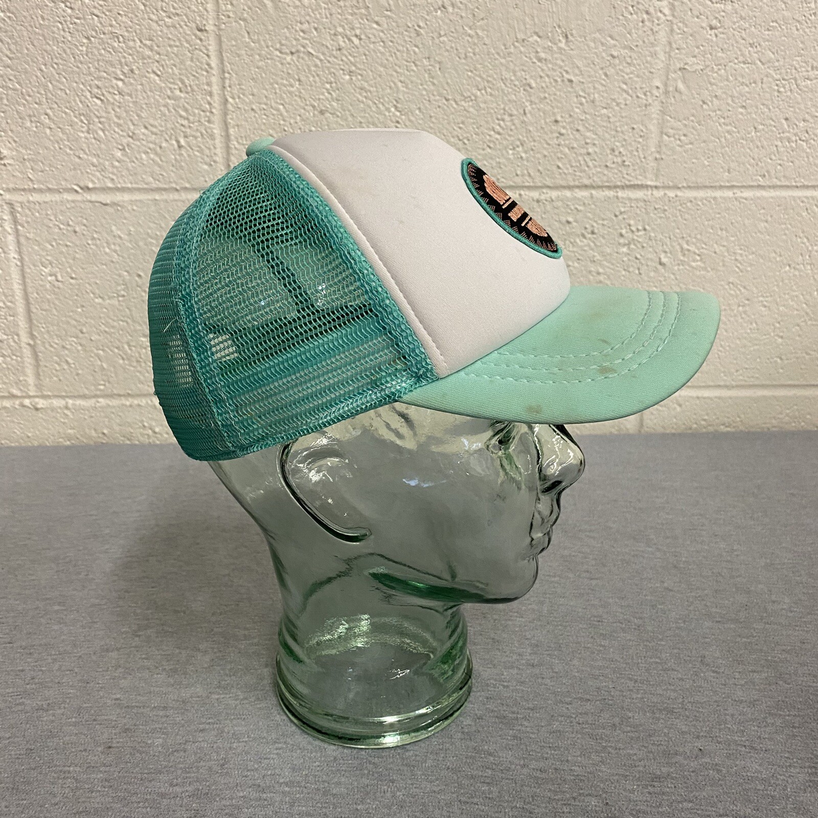 Roxy Boardriders Since 1990 Patch Hat Women's Tru… - image 4