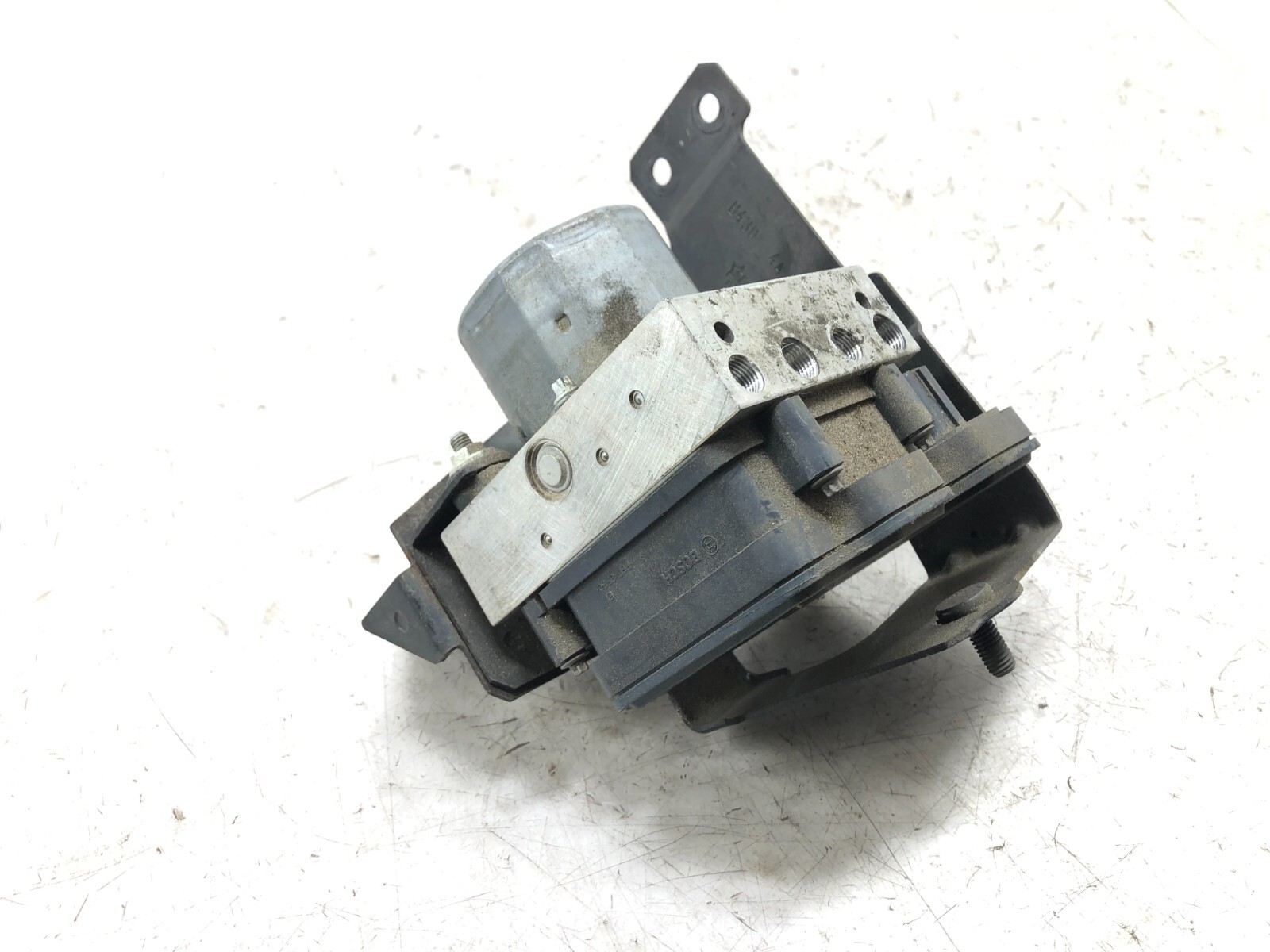 2014-2017 MASERATI GHIBLI SQ4 AWD ABS ANTI LOCK BRAKE PUMP MODULE OEM.