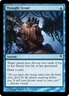 4x Thought Scour NM-Mint, English Duel Decks: Jace vs Vraska MTG Magic