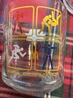 Vintage (Set Of 12) 1984 McDonald’s Promotional  LOS ANGELES Olympics Coffee Cup — photo 5