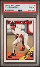 1988 Topps Football Cards 32
