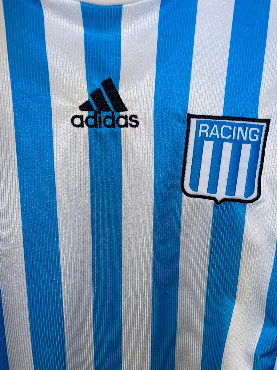 Buy Maillot du Racing Club d'Avellaneda Online Haiti