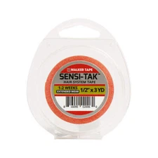 Sensi-Tak Tape Rolls