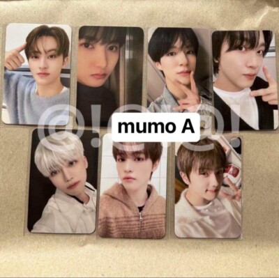 ヘチャン　NCT トレカ　セット　49枚 nct ヘチャン トレカ セット① - メルカリ