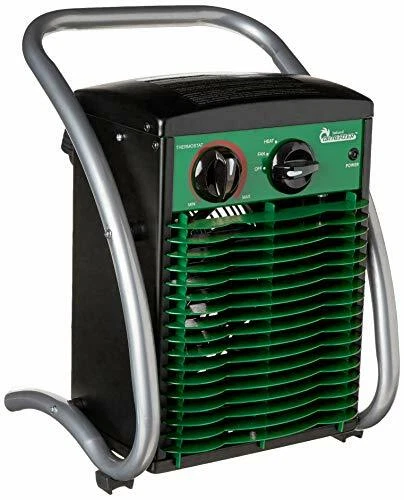 Dr. Heater Dr2181500w Greenhouse Garage Workshop Infrared Heater 1500watt  609613132384 | eBay
