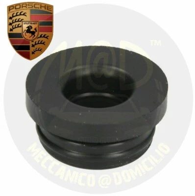 1x OE 91135592200 Tappo serbatoio liquido Freni PORSCHE 911-924-928-944 85-97 - Imagen 1 de 2