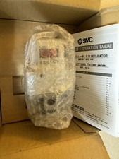 SMC  ITV3050-04F3N4-DIR00155  NEW Regulator