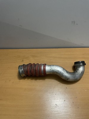 BMW X5 E70 Charge Air Pipe Turbo Pipe 7801958 for sale online | eBay