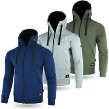 Kapuzenpullover PRETORIAN Pullover Hooligans Pit Bull  Nordic Vikings Thor