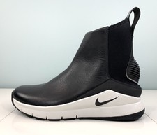 nike rivah black