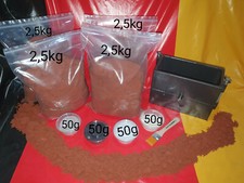 10Kg Ölformsand Formsand Graphit Talkum Formpuder Gold Silber Bronze Kupfer Alu