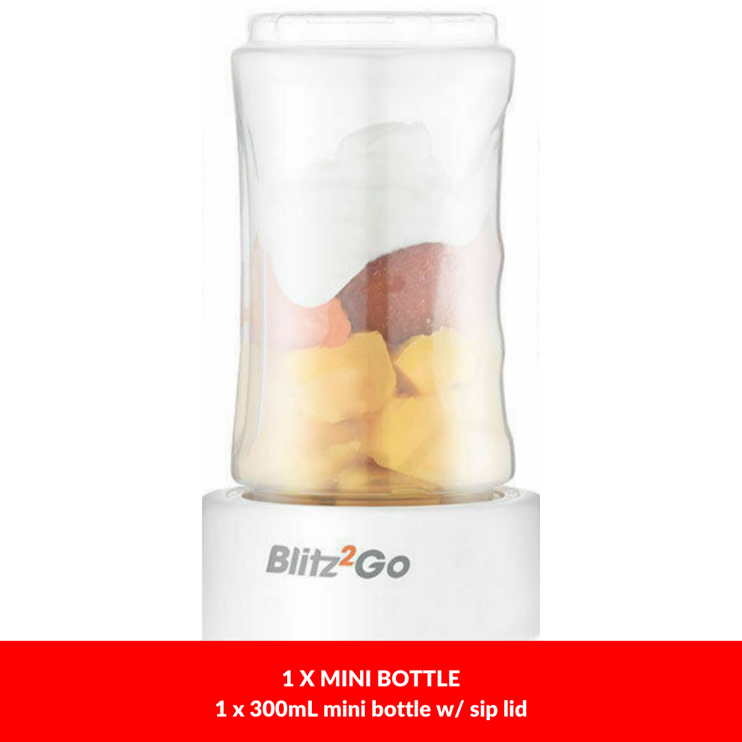 blitz2go bottles