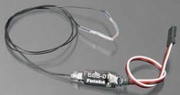 Sbs-01t Temperature Sensor 18mz Futm0854 Futaba on sale Sbs-01t Temperature Sensor 18mz Futm0854 Futaba on sale