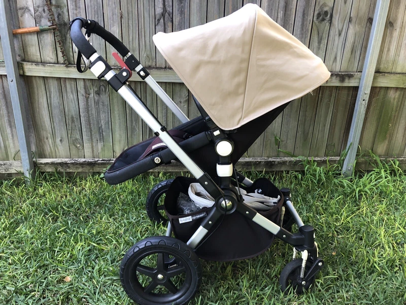 bugaboo cameleon 3 accessories australia