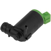 NTY Scheibenreinigung Waschwasserpumpe FüR Peugeot 206 CC 2D 1.6 16V