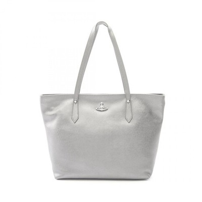 Vivienne Westwood SHOPPER Orb Tote shoulder Bag 4D010002UL008VP401