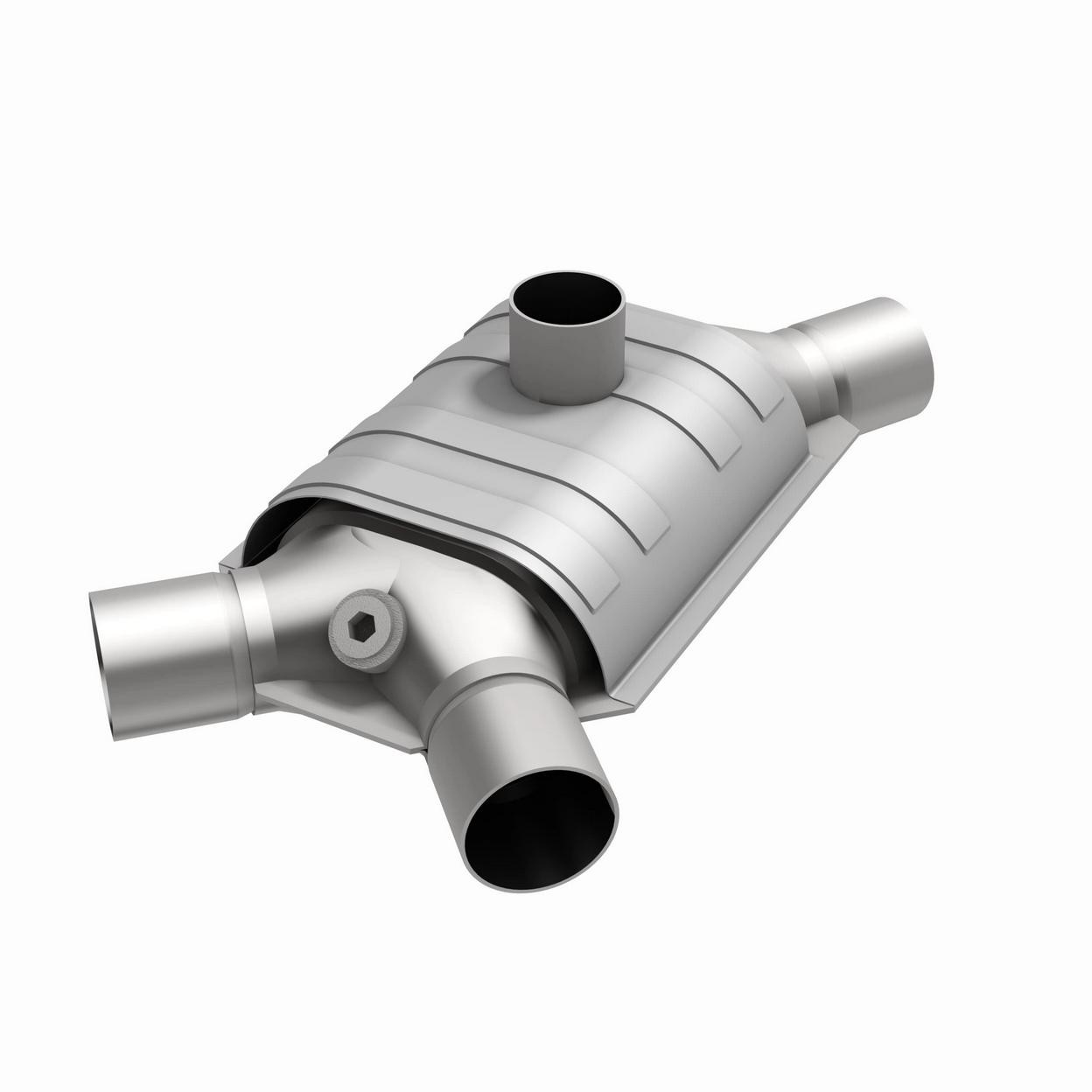 MagnaFlow 337002-EO Fits 1990 Subaru Legacy Catalytic Converter