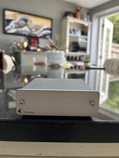 Pro-Ject Audio Systems Phono Box mm/mc Pre-Amplifier - Excellent Condition