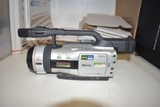 CANON GL2 MINI DV MINIDV 3CDD DIGITAL CAMCORDER FOR PARTS