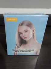 True Wireless Earbuds BTH-239