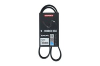 Keilrippenriemen Kamoka 7016033 FÜR Alfa Romeo CitroËN Ford Mazda Peugeot