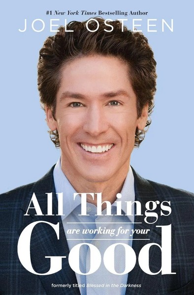 Joel Osteen | All Things Are Working For Your Good | Taschenbuch | Englisch-image