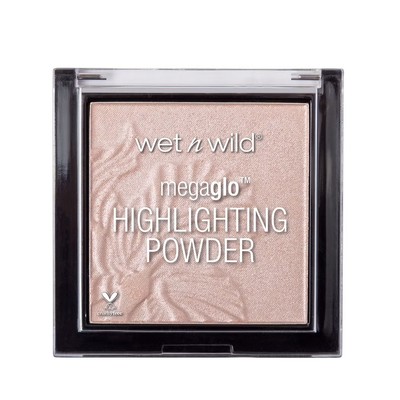 4049775001214 Wet n Wild MegaGlo Highlighting Powder puder rozświetlający Blosso