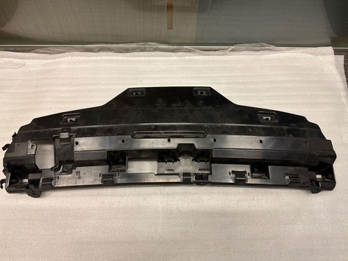 BMW 3 F30 F35 F31 2014 Stoßstange hinten Halterung 773828 LEI348