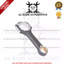 HYUNDAI KIA D4HB Connecting Rod Set OF 4 2.2 Diesel SANTA FE SORENTO PREMIUM x 1