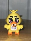 FNAF Funko Mystery Minis Chica 2016 Five Nights At Freddy's