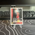 Michael Jordan 93 94 UPPER DECK CARD #23 Chicago Bulls