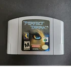 Nintendo Perfect Dark Nintendo 64 N64 Video Game Cartridge M - Mature