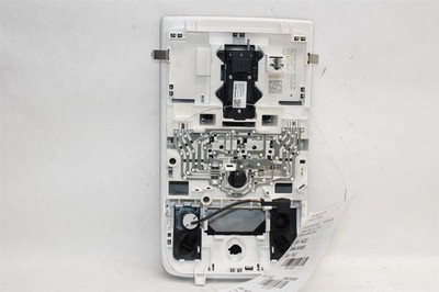 ROOF MOUNTED OVERHEAD CONSOLE 1372621