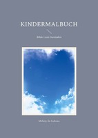 Kindermalbuch Bilder Zum Ausmalen Melany De Isabeau Taschenbuch 72 S. Deutsch