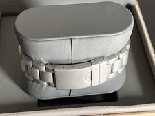 Hamilton Khaki Field Mechanical Watch 38mm H69439131 Black Dial, All Steel. 7