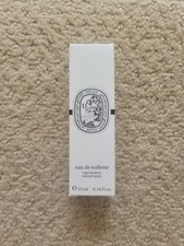 NIB NWT Never Opened Diptyque Do Son Eau de Toilette 10 ml