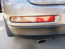 08-12 INFINITI EX35 14-17 QX50 Driver Left Tail Light OEM 265501BA1C