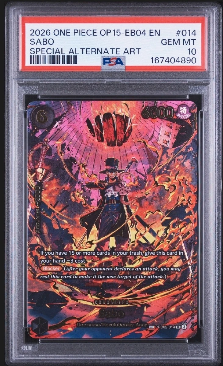 Sabo PRB02-014 Adventure on Kami's Island for sale | eBay