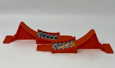 Hot Wheels Loop Base Replacement Part 6201-2319  Pre-owned