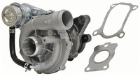 Turbolader Neu - Oe-Ref. 0375C8 FüR --- Psa