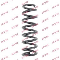 2X Kyb RC6279 Fahrwerksfeder FüR Mitsubishi Peugeot Citroen Outlander C Crosser
