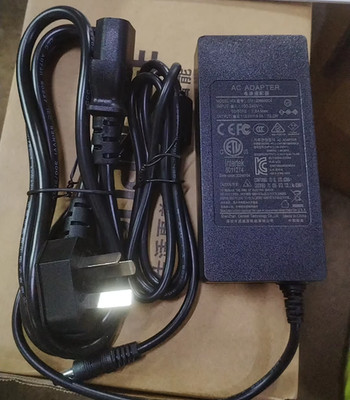 AC ADAPTER FOR COOCAA N5095 ALL-IN-ONE COMPUTER POWER SUPPLY CHARGER
