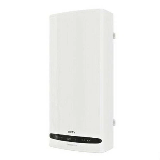 80 Litre Electric Hot Water Boiler Cylinder Wall Mount Tesy BelliSlimo Unvented