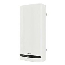 80 Litre Electric Hot Water Boiler Cylinder Wall Mount Tesy BelliSlimo Unvented