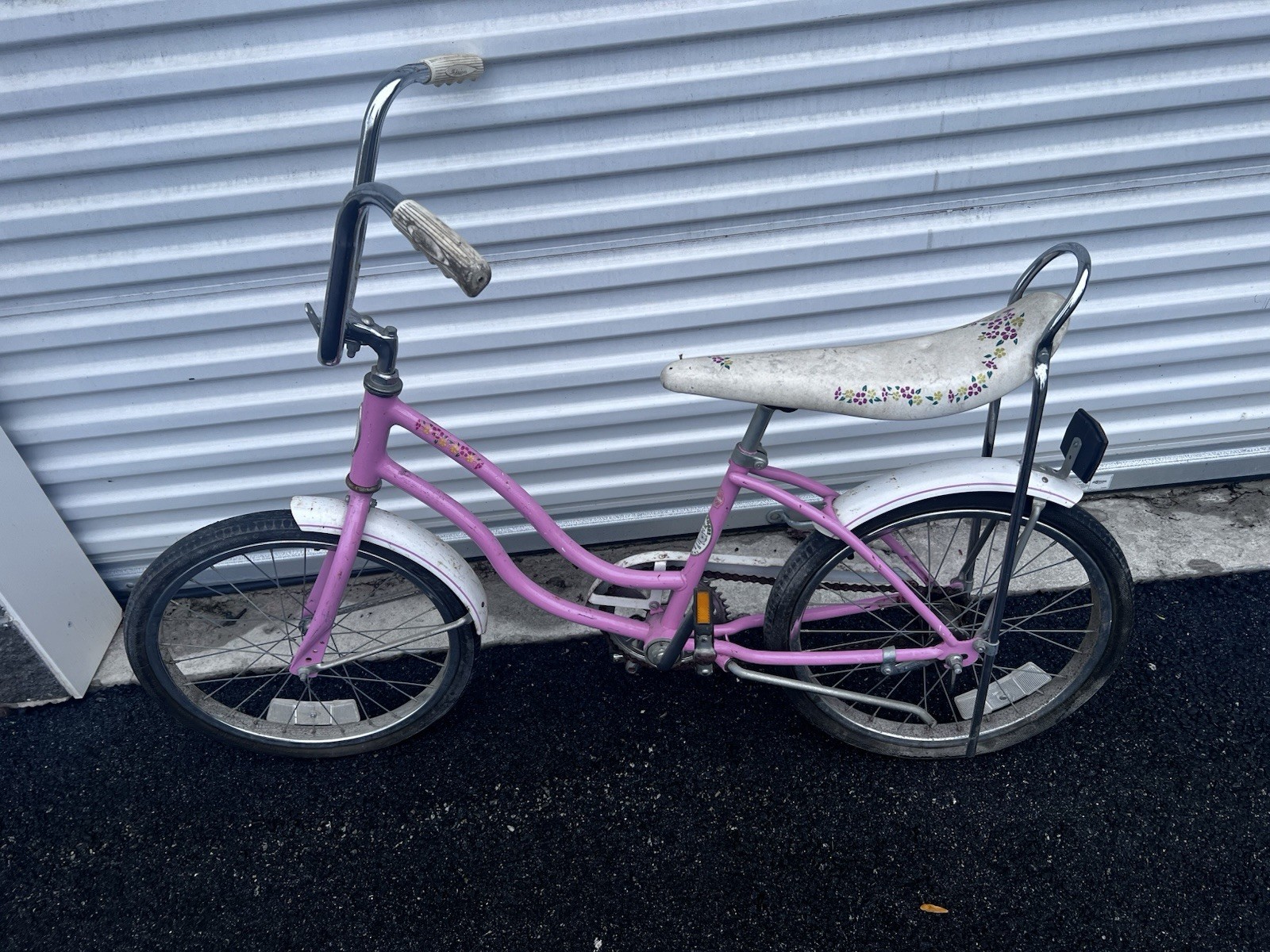 Schwinn Sting-Ray Fair Lady Bicycle